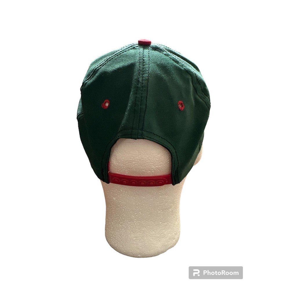 Coca-Cola Snapback Cap - Picture 4 of 5